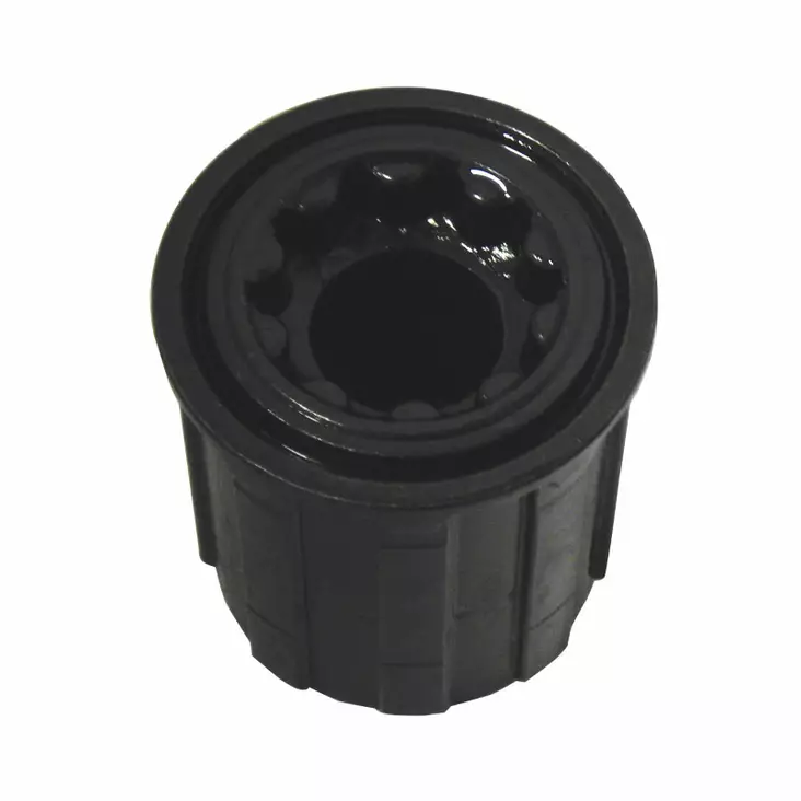 Kassettkropp 8-växlad, Shimano FH-RM35 - Kasettramar till cykel - 60558 - 1