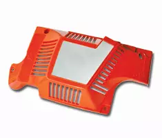 Startkåpa GREENTEK: Husqvarna 51, 55 - Delar till Husqvarnas startanordning - 441-8R16-148 - 1