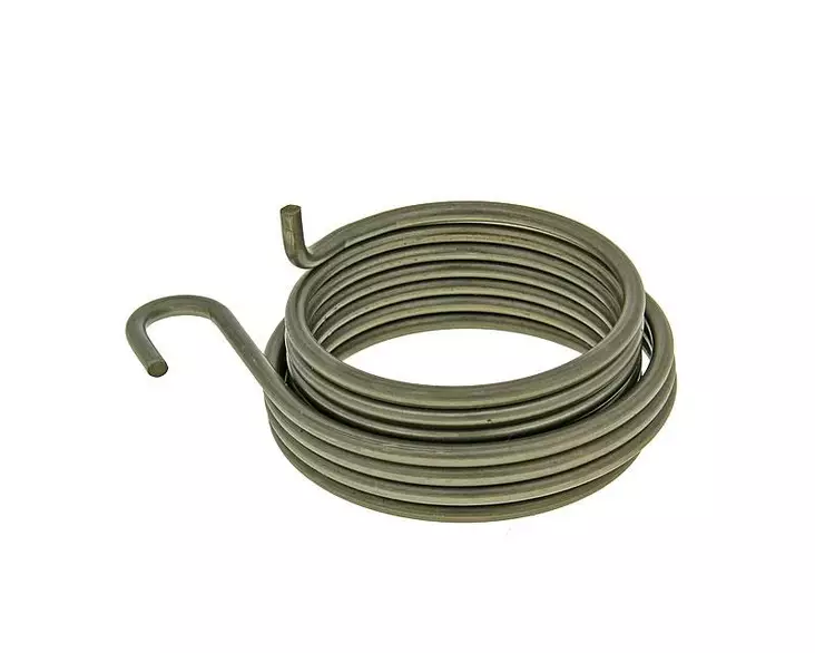 Kick-axel fjäder, CPI- / Keeway-skoter 2-T - Pedaler - 307-0548 - 1