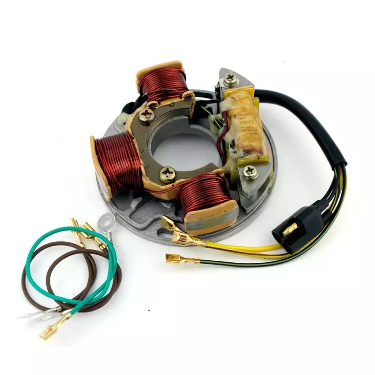 Kimpex snöskoter stator, Ski-Doo - Snöskoter stator - 81-245-18 - 1