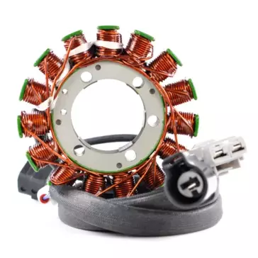 Kimpex Stator Kawasaki - ATV statorer - 71-225418 - 1