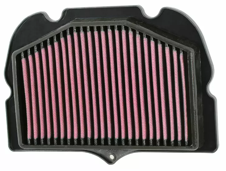 K&N Luftfilter, GSX1300 HAYABUSA 08- - MC Luftfilter - 20-SU1308 - 1