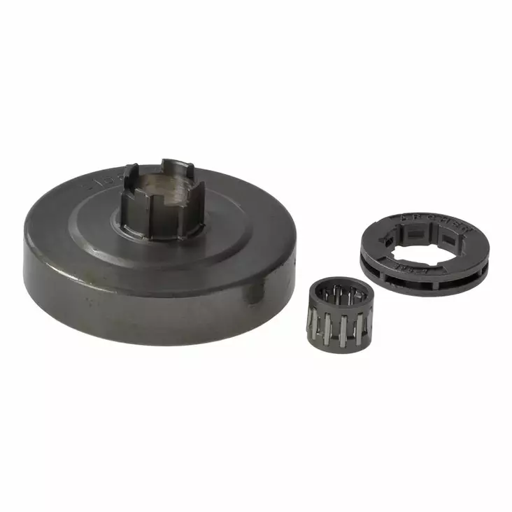 Kopplingtrumma ARCHER. 325 "7 Hamp. Användning av oljepumpen. Husqvarna 42, 242. - Kopplingar och delar till Husqvarna - 444-PD5168 - 1