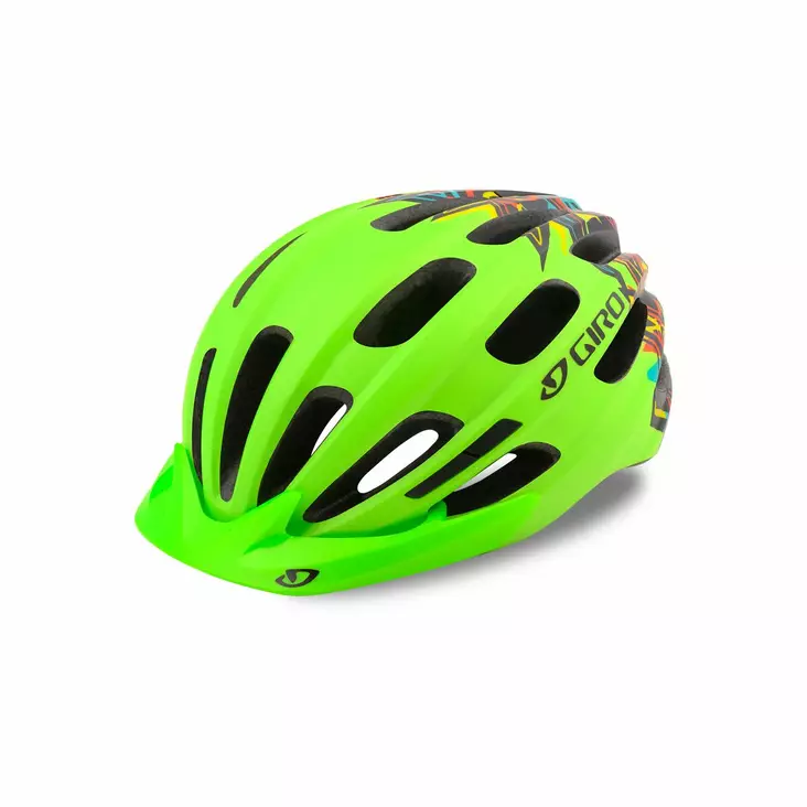  - Cykelhjälmar - GIROKY1807089368 - 1