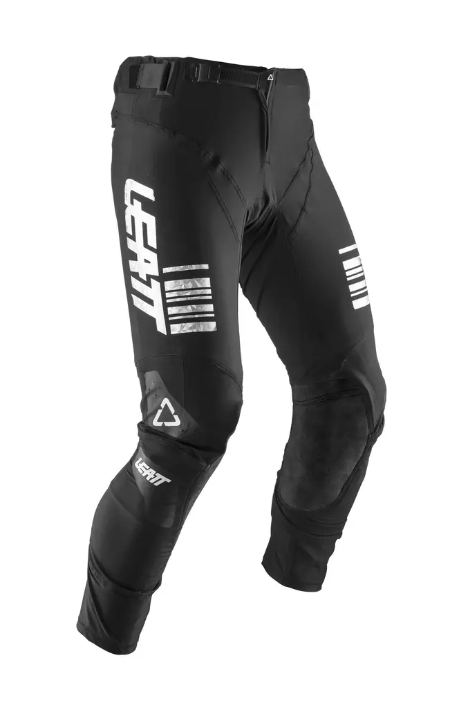Leatt Byxa GPX 5.5 I.K.S Svart - Crossbyxor - 682-20301-28 - 1