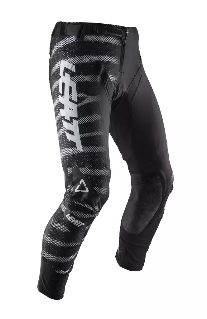 Leatt Byxa GPX 5.5 I.K.S Zebra - Crossbyxor - 682-20302-28 - 1