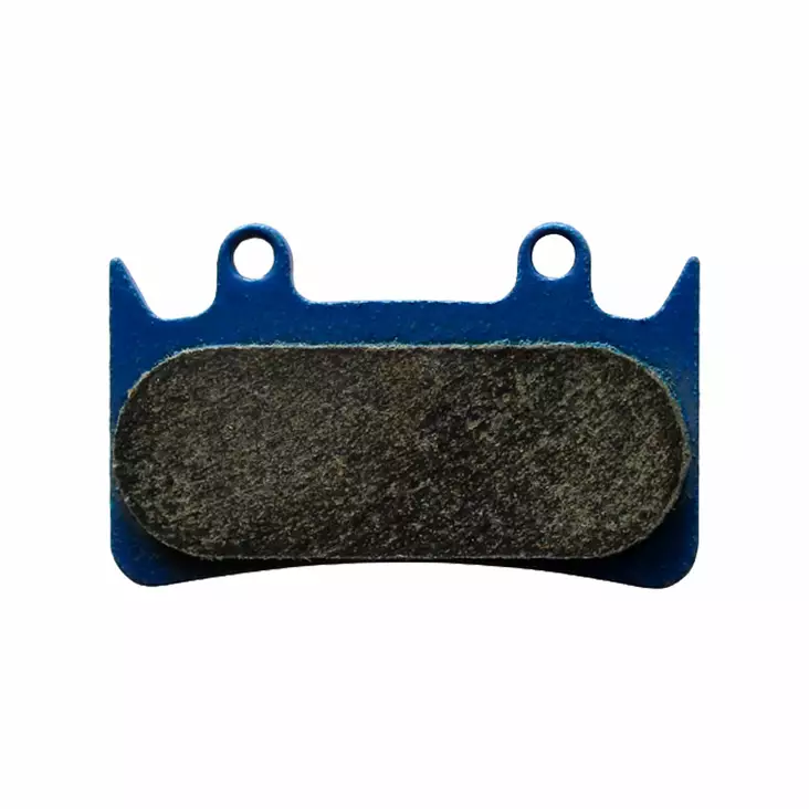 Bromsbelägg MARWI, Hope mono 6-Pot - Skivbromsklossar - DBP-28 - 1