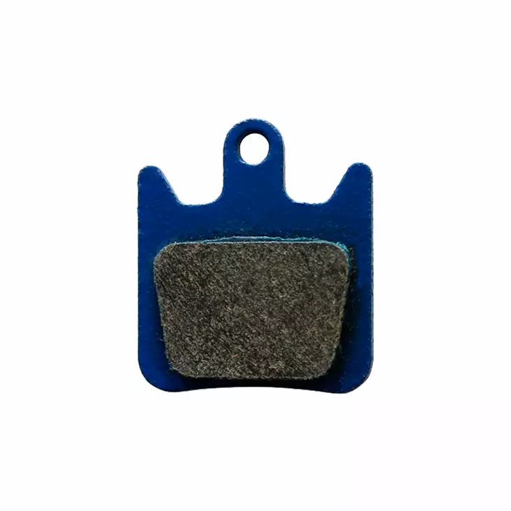 Bromsbelägg MARWI, Hope x2 - Skivbromsklossar - DBP-48 - 1