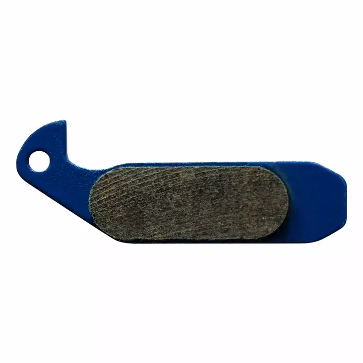 Bromsbelägg MARWI, Magura Gustav M - Skivbromsklossar - DBP-18 - 1