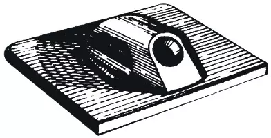 Marine pro anod, Merc/Mariner - Anoder - 126-1-62308 - 1