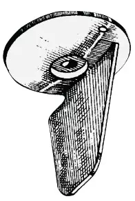 Marine pro anod, Suzuki - Anoder - 126-1-62398 - 1