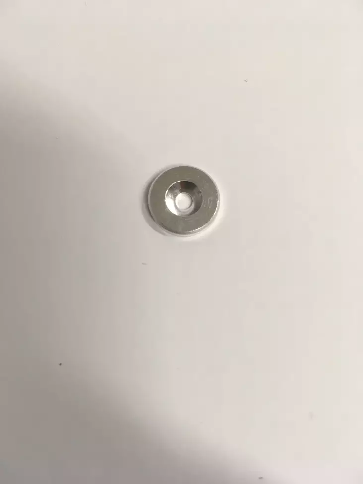 Mobius CCRS wire tightener body (1pcs) - Armbågsskydd och knäskydd - 640-6018 - 1