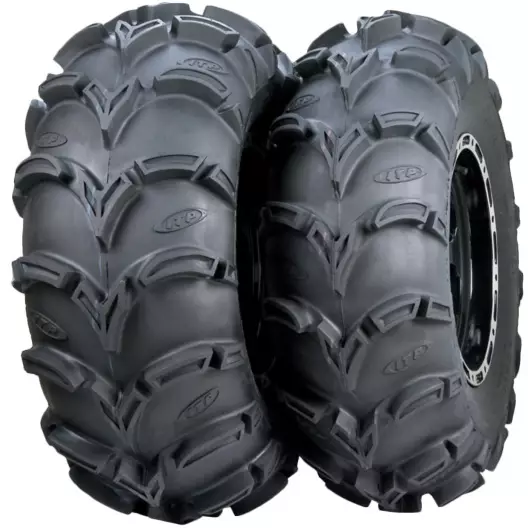 ITP Däck Mud Lite XL 28x12.00-14 6-Ply - ATV däck - 74-0518 - 1