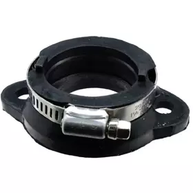 Sno-X Förgasarfläns Arctic Cat - Snöskoter förgasarflänsar - 87-048 - 1