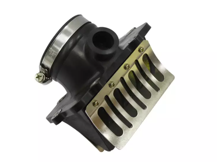 Sno-X Förgasarfläns Rotax - Snöskoter förgasarflänsar - 87-10208 - 1