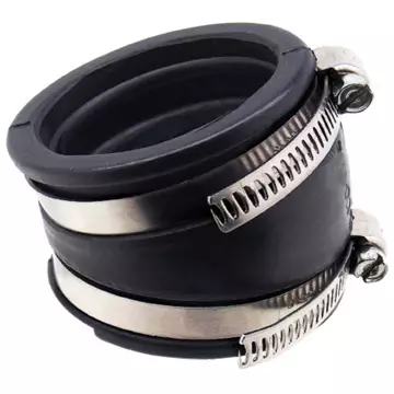 Sno-X Förgasarfläns Rotax - Snöskoter förgasarflänsar - 87-058 - 1