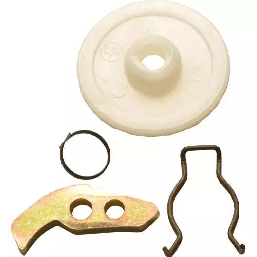 Sno-X spärrsats, Arctic Cat - Snöskoter klacksatser - 91-328 - 1