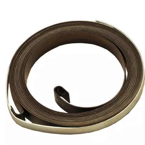 Sno-X Startfjäder Rotax - Snöskoter startfjädrar - 91-158 - 1