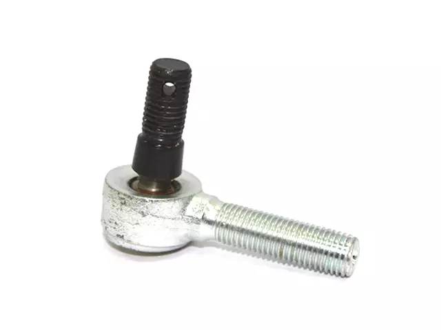 Sno-X Länkhuvud vänstergäng Yamaha - Snöskoter styrleder - 88-10418 - 1