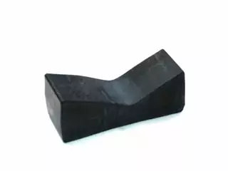 Sno-X Gummistopp skida Polaris - Snöskoter gummistopp skida - 88-514-8 - 1