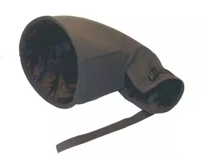 Powermadd Styrmuff - Snöskoter handskydd - 862-34258 - 1