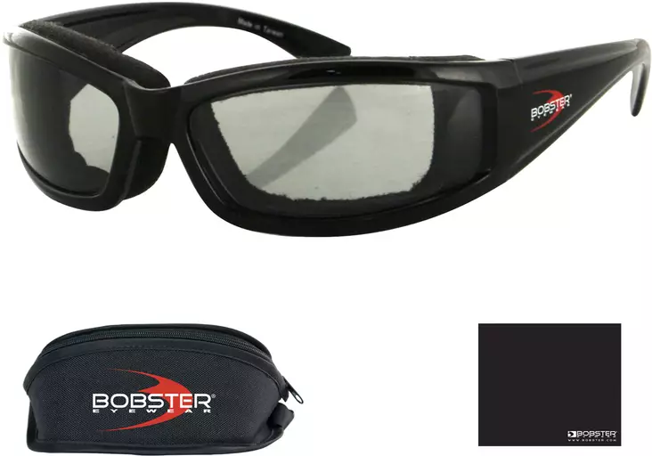 BOBSTER INVADER - MC Glasögon - 000002118 - 1