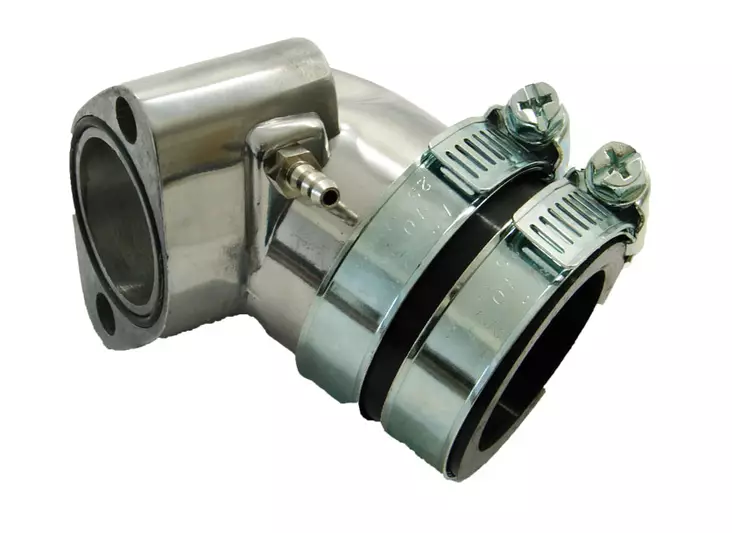 Naraku Fögasarfläns, Racing, Ø 28-32mm , Kina-skoter 50cc 4-T / Kymco 50cc 4-T - Förgasarfläns - 302-0388 - 1