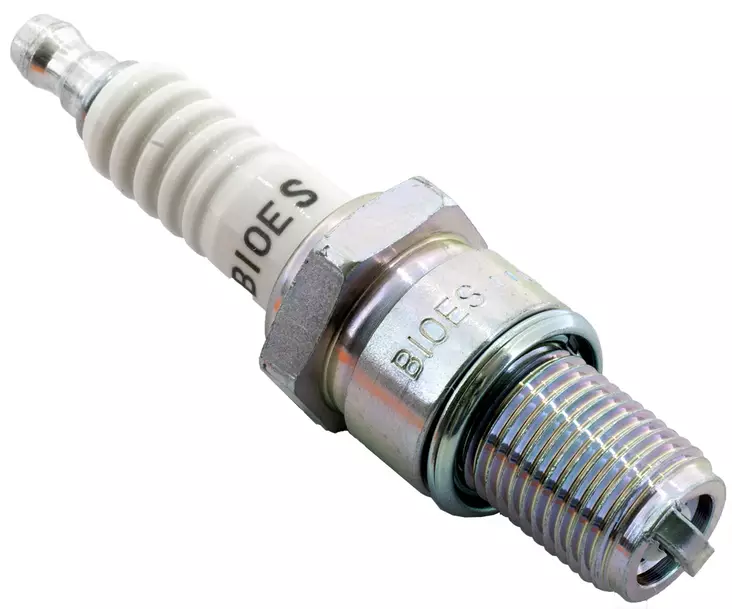 NGK sparkplug B10ES - MC Tändstift - 13-7928 - 1