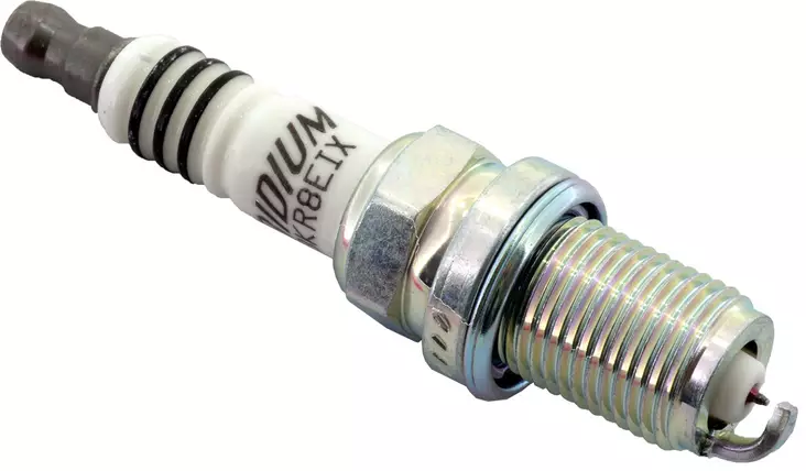 NGK sparkplug BKR8EIX - MC Tändstift - 13-2668 - 1