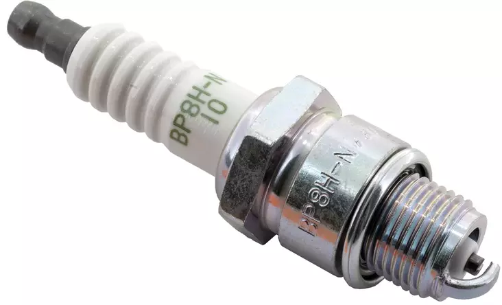 NGK sparkplug BP8HN-10 - MC Tändstift - 13-4838 - 1