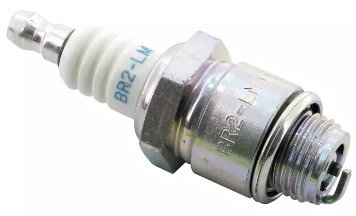 NGK sparkplug BR2LM - MC Tändstift - 13-5798 - 1