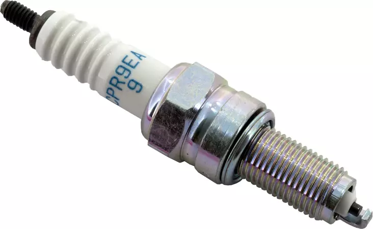 NGK sparkplug CPR9EA-9 - MC Tändstift - 13-2308 - 2