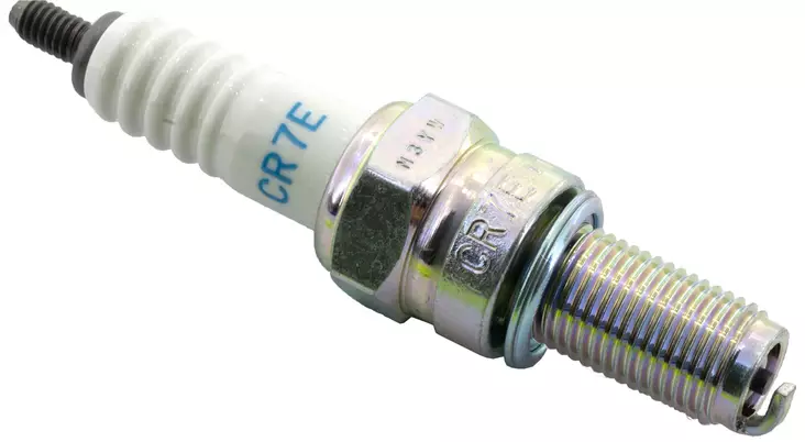 NGK sparkplug CR7E - MC Tändstift - 13-4578 - 2