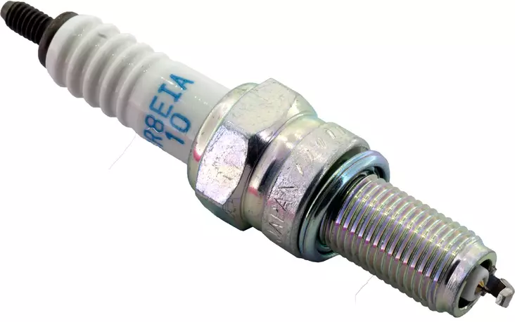 NGK sparkplug CR8EIA-10 - MC Tändstift - 13-4708 - 1