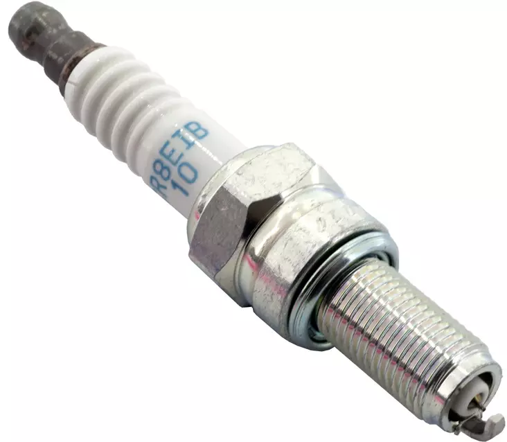 NGK sparkplug CR8EIB-10 - MC Tändstift - 13-4948 - 1