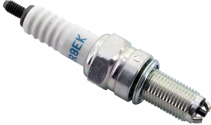 NGK sparkplug CR8EK - MC Tändstift - 13-3478 - 2