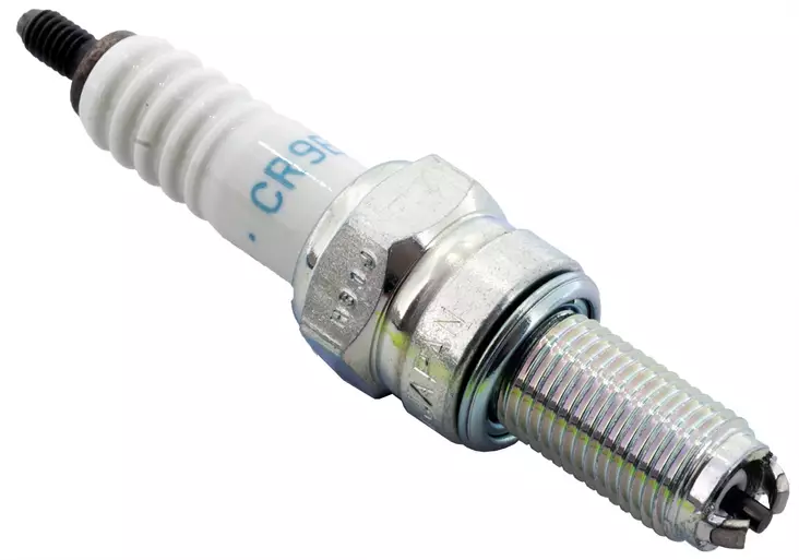 NGK sparkplug CR9EK - MC Tändstift - 13-4548 - 2