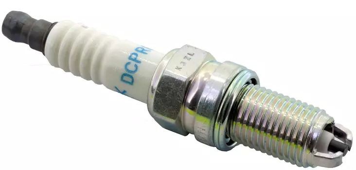 NGK sparkplug DCPR8EKC - MC Tändstift - 13-7168 - 2