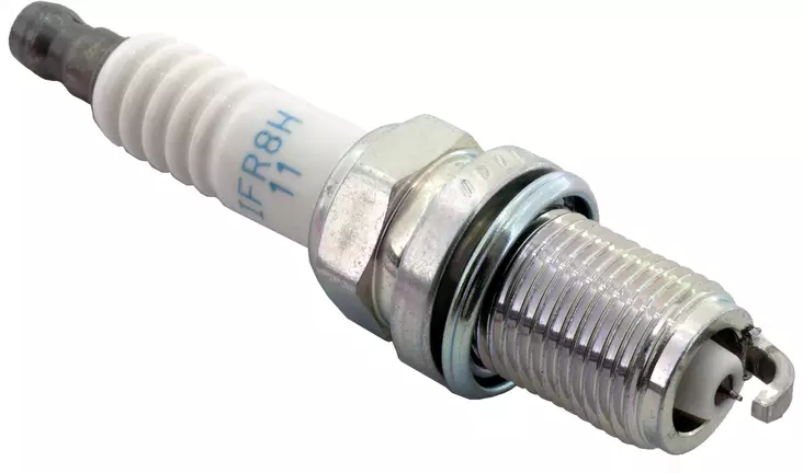 NGK sparkplug IFR8H-11 - MC Tändstift - 13-5068 - 1