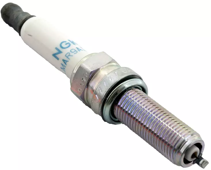 NGK sparkplug LMAR9AI-10 - MC Tändstift - 13-93188 - 1