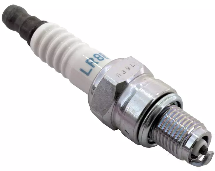 NGK sparkplug LR8B - MC Tändstift - 13-6208 - 1
