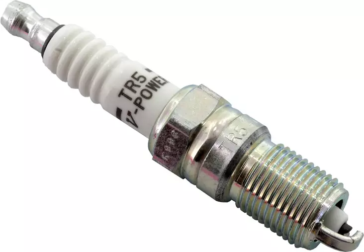 Ngk Sparkplug TR5 (4) - MC Tändstift - 13-2238 - 1