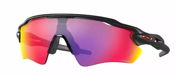 Oakley Sunglasses Radar Ev Pth Matte Black W/Prizm Road - Solglasögon - 672-9208-4638 - 1