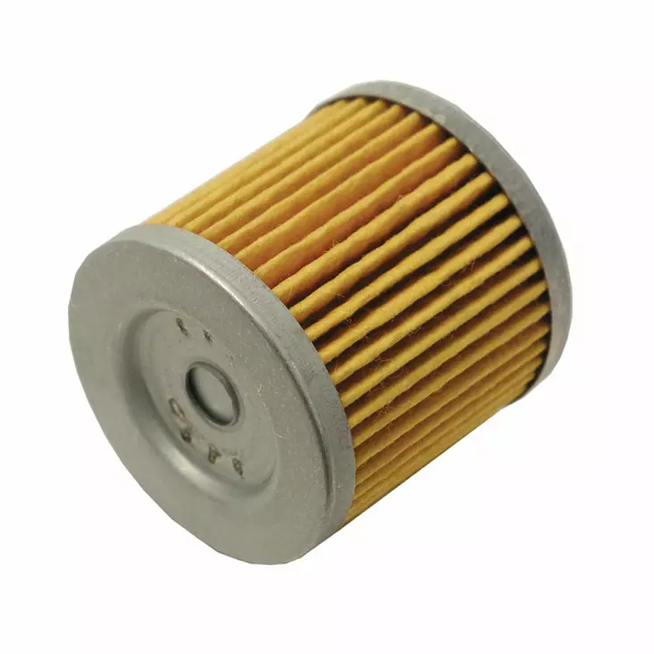 Sunwa oljefilter S-008: Arctic Cat, Kawasaki, Suzuki - MC Oljefilter - 204-HF139-S-008 - 1