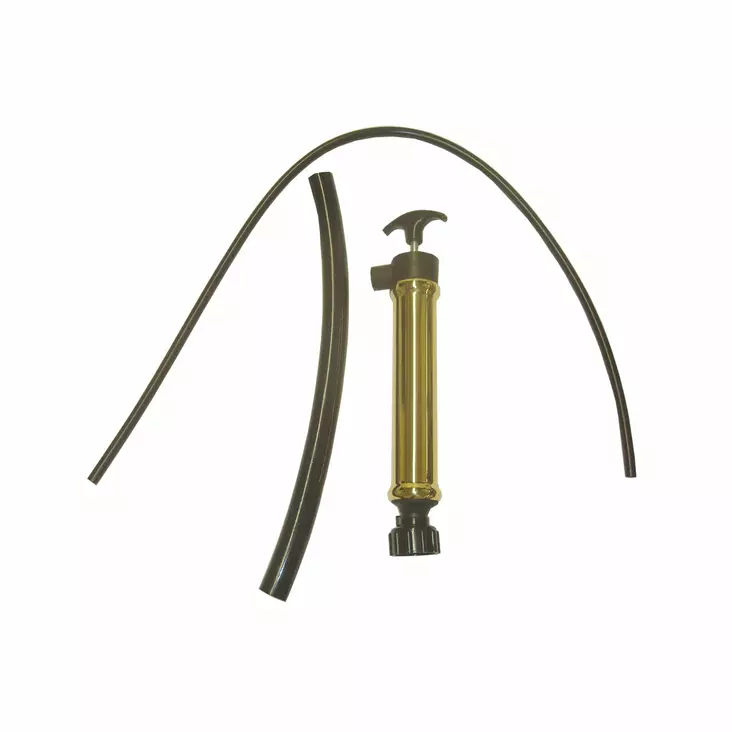 Oljebytespump manuell - Underhållsprodukter - 133-2-C11588 - 1