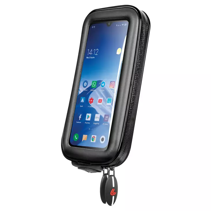 Optiline Opti-Sized Xl Uni - MC Mobil och tablet tillbehör - 295-2038 - 1