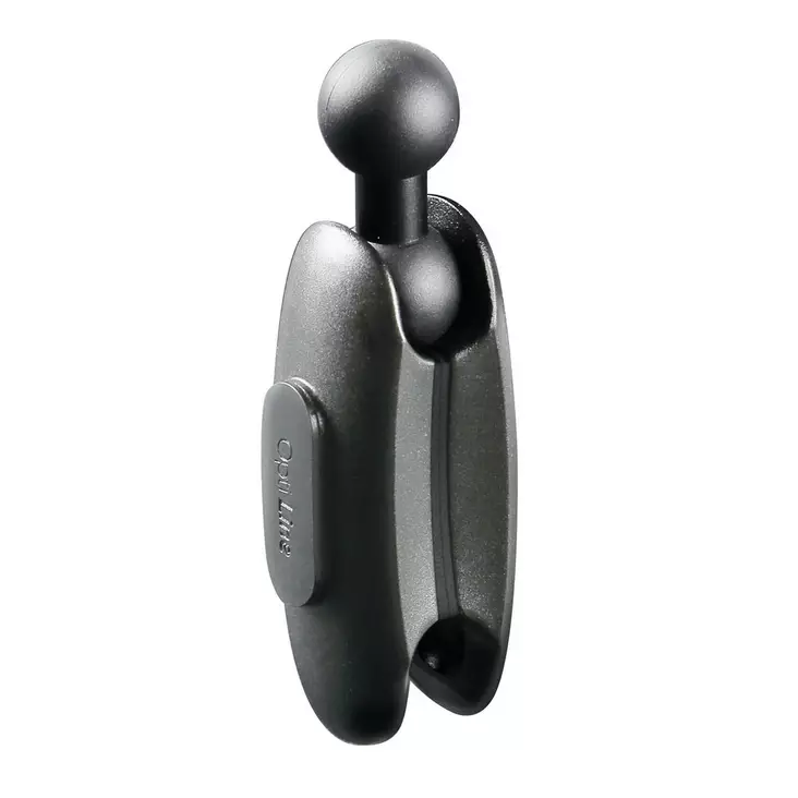Optiline Orbit Extension For 19Mm Ball Titan - MC Mobil och tablet tillbehör - 295-2058 - 1
