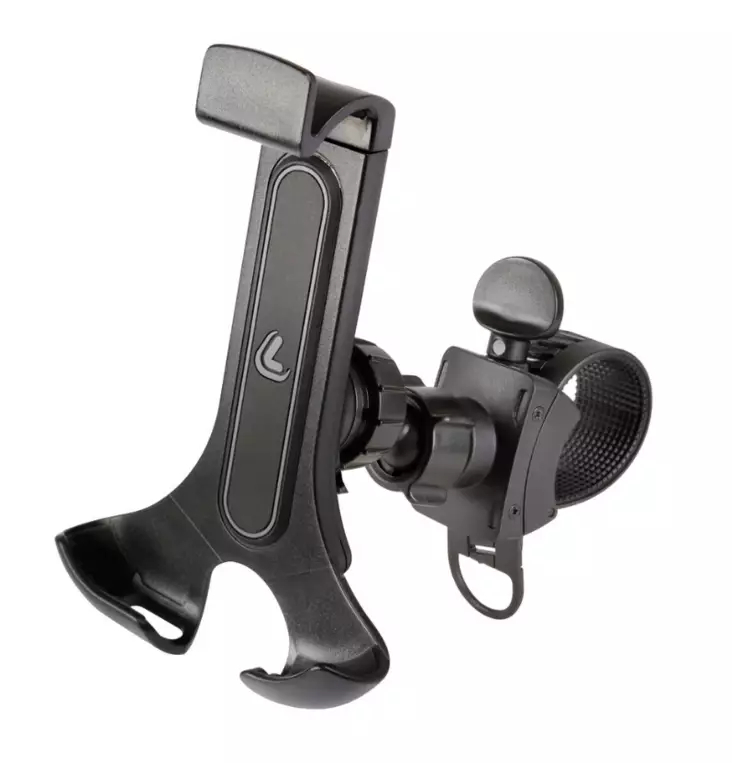Optiline Ridex Mecha, phone holder for handlebars - MC Mobil och tablet tillbehör - 295-2078 - 1