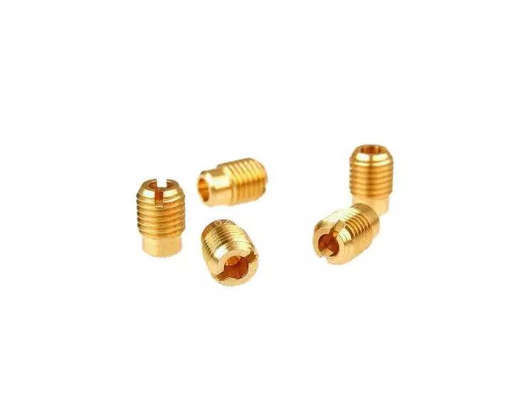 Huvudmunstycke, # 88 , Passar för: Gurtner - Munstycks - 302-0306-88 - 1