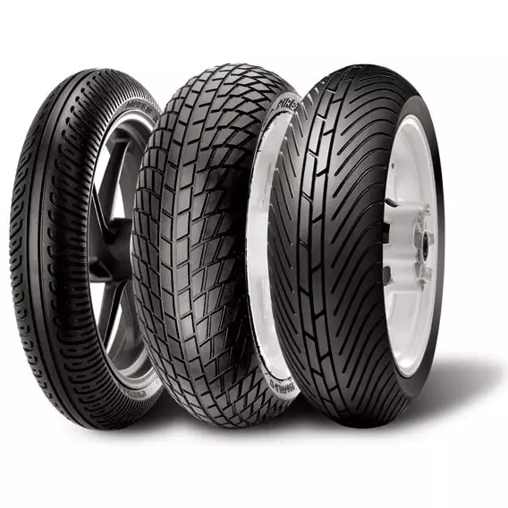Pirelli Diablo Rain 120/70 R 17 NHS SCR1 TL F - Pirelli däcken - 53R-22438 - 1